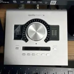 UAD apollo +satellite+sphere +プラグイン133万円 - メルカリ