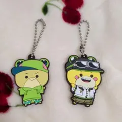 シヴァ キーホルダー