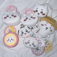 2025年最新】ちいかわプライズ品の人気アイテム - メルカリ