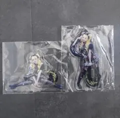 浜崎あゆみアクリルスタンド シークレット - メルカリ