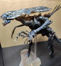 NECA/ネカ スネーク・エイリアン ケナートリビュート 正規品？/備考欄