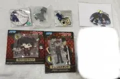 名探偵コナン キッド　コナン　グッズセット