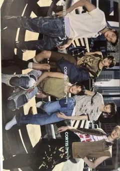 【新品】CORTIS アルバム トレカのみ無し