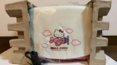 美品】SANYO Hello Kitty 炊飯器 1998年 希少 - メルカリ