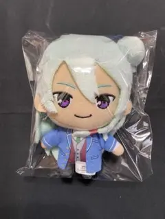 2026年最新】日々樹渉 ぬいぐるみ くじの人気アイテム - メルカリ