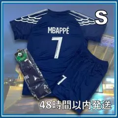 【正規品】パリ・サンジェルマン　ムバッペ　ラストシーズン　ユニフォーム 正規品】パリ・サンジェルマン ムバッペ ラストシーズン