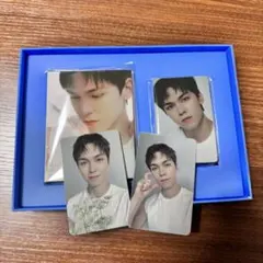 セブチ 17 IS RIGHT HERE Dear盤 バーノン