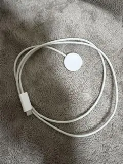 Apple Watch 純正 マグネット充電ケーブル USB-C