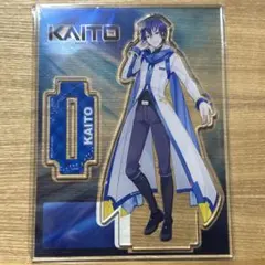 フリューくじ KAITO アクリルスタンド 5点セット まとめ売り - メルカリ