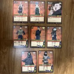 NARUTO カードゲーム 依 1-7 - メルカリ