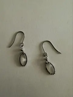 No.1979.ハンドメイドピアス、イヤリング