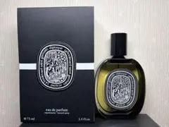 極美品】ディプティック オーキャピタル オードパルファン 75ml 箱付