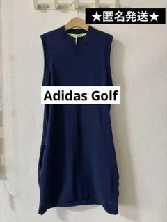 【Sサイズ】adidas golf アディダスゴルフ　ワンピース