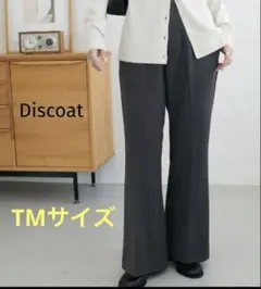 디스코 웰 플레어 팬츠 TM 사이즈