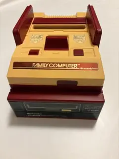 ファミコン　ティッシュケース