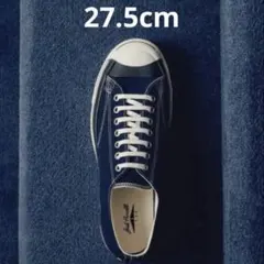 Converse Jack Purcell 1935 ネイビー 27.5