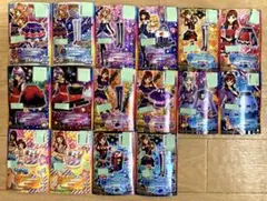 アイカツフレンズ カード バラ売り可 レア R③ - メルカリ