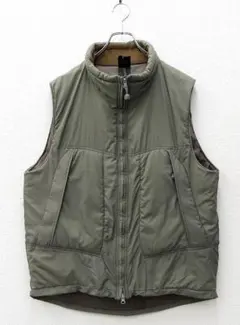 PCU Level7 Insulative Jacket ecwcs プロト - メルカリ