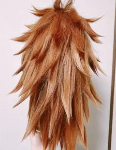 鉢屋三郎 不破雷蔵 ウィッグ