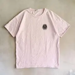 Hanes AUTHENTIC / プリントTシャツ　半袖　XLサイズ