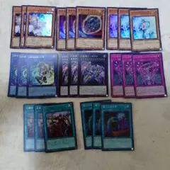 や*わ様 遊戯王OCGカードセット 汎用