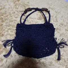 grunge Y2K one shoulder bag