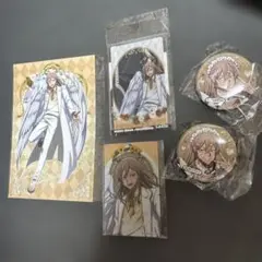 桃源暗鬼　天使と悪魔　桃寺神門　セット