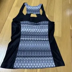 JAZZERCIZEウェアSMALLサイズ