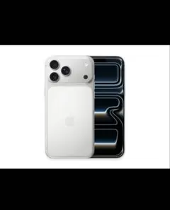 新品、未開封 iPhone 17Pro Max 256Gb シルバーSIMフリー - メルカリ