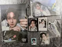 Stray Kids 韓国シーグリ2026 リノ セット