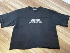 ＊＊USED ZARAkids スウェットTシャツ＊＊サイズ152cm＊＊