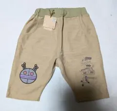 アンパンマンキッズコレクション　だだんだん 半ズボン　 サイズ120