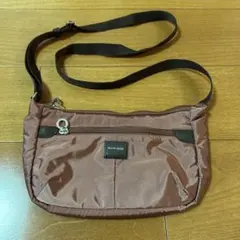 marie claire ショルダーバッグ