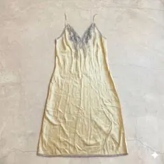Christian Dior LINGERIE キャミソール レース ディオールのサムネイル