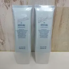 オールインワン シズカゲル 60g 2本セットのサムネイル