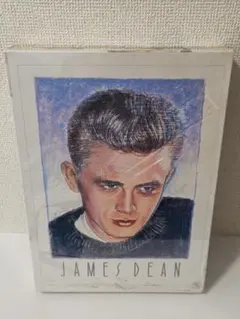 James  dean   ジグソーパズル 額縁 入り 2026年最新】パズル ジェームスディーンの人気アイテム - メルカリ