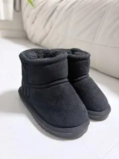 BREEZE ムートンブーツ