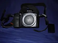 2026年最新】中古 SONY α7Rの人気アイテム - メルカリ