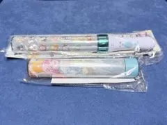 プロジェクトセカイ感謝祭 4th ペンライト＆ペンライトチューブ 鳳えむ