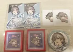 にじさんじ 叶 8th Anniversary