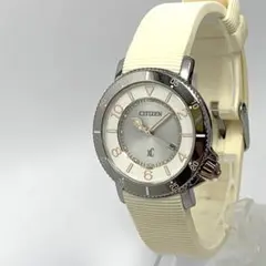 稼働品 CITIZEN 腕時計 シチズン XC クロスシー ソーラー式 人気