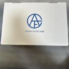 ASAHI FOOTCARE グレー スニーカー