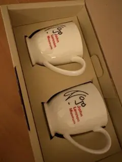 2026年最新】John Lennon Signature Boxの人気アイテム - メルカリ