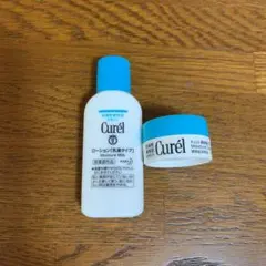 ✨Curelの2点セット✨