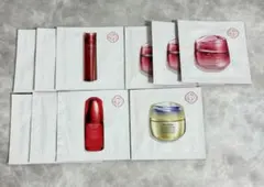 SHISEIDO 資生堂 アルティミューン サンプルまとめ売り スキンケア