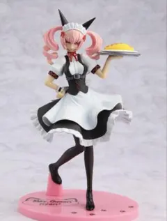 一番くじ B賞 フェイリス　ニャンニャン フィギュア シュタインズゲート
