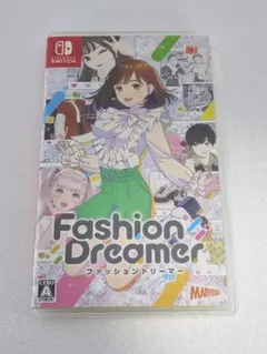 ファッションドリーマー Fashion Dreamer