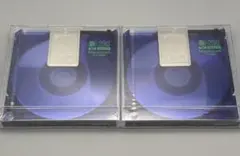 SONY 230MB MO Macintosh フォーマット