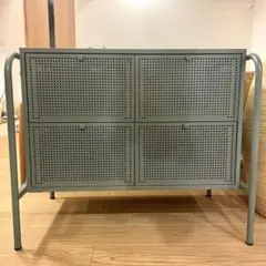 mi　IKEA ニッケビー イケア（IKEA） 【IKEA】NIKKEBY/ニッケビー チェスト（引き出し×4