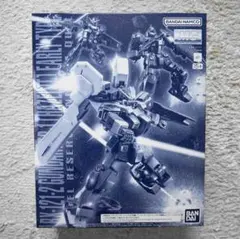 MG ガンダムF90用ミッションパック A&Lタイプ/J&Qタイプ プレバン限定